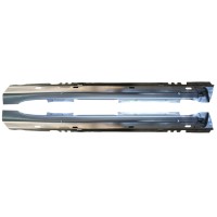 Prag za Renault Clio IV 2016-2019 / Levo+Desno / Komplet 16255