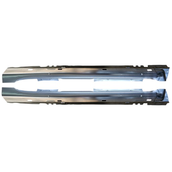 Prag za Renault Clio IV 2016-2019 / Levo+Desno / Komplet 16255