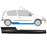 Prag za Renault Clio II 1998-2012 / Desna 17162