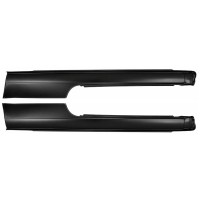 Prag za Renault Clio II 1998-2012 / Komplet 17164