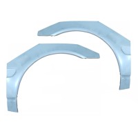 Bok delni za Mercedes CLK A208 Cabrio 1997-2003 / Desna / CABRIO 16004