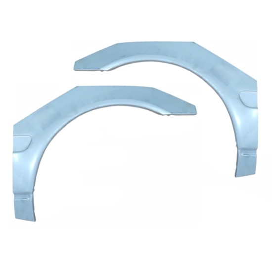 Bok delni za Mercedes CLK A208 Cabrio 1997-2003 / Desna / CABRIO 16004