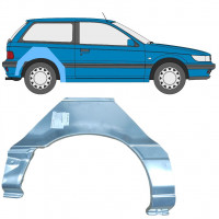 Bok delni za Mitsubishi Colt 1988-1992 / Desna 11015