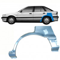 Bok delni za Mitsubishi Colt / Lancer 1988-1992 / Leva 10796