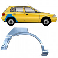 Bok delni za Toyota Corolla 1987-1994 / Desna 8643