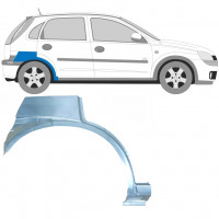 Bok delni za Opel Corsa C 2000-2010 / Desna 6885