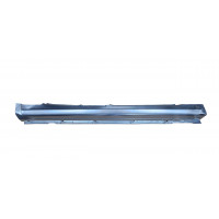 Prag za Opel Corsa 2000-2010 / Desna 6875