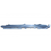 Prag za Opel Corsa 2006-2015 / Leva 6880