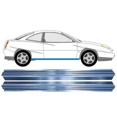 Prag za Fiat Coupe 1993-2000 / COUPE / Komplet 11591