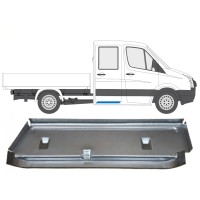 Vstopna stopnica popravni del za Volkswagen Crafter 2005-2017 / Desna 15368