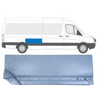 Bok delni za Volkswagen Crafter 2005-2017 / Desna 15521
