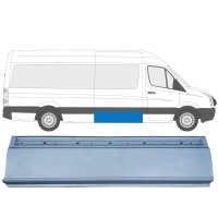 Popravni stranski panel za Volkswagen Crafter 2005-2017 / Desna 13959