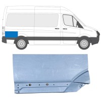 Bok delni za Volkswagen Crafter 2005-2017 / Desna 14201