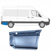 Bok delni za Volkswagen Crafter 2005-2017 / Desna 13443