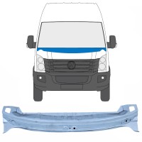 Popravni panel vetrobranskega stekla za Volkswagen Crafter 2005-2017 13503