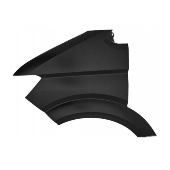 Sprednji blatnik za MAN TGE 2016- / Leva 15570