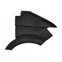 Sprednji blatnik za MAN TGE 2016- / Desna 15569