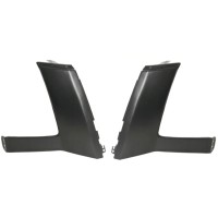 Obloga pod žarometom za Volkswagen Crafter 2005-2011 / Levo+Desno / Komplet 16856