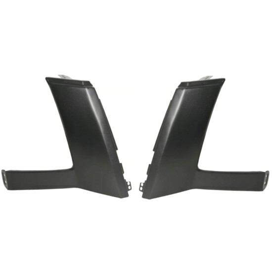 Obloga pod žarometom za Volkswagen Crafter 2005-2011 / Levo+Desno / Komplet 16856