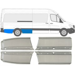 Bok delni za Mercedes Sprinter 2006-2018 / Komplet 10516