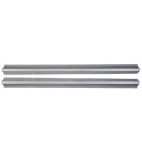 Popravni panel spodnjega praga za Chevrolet Cruze 2009-2014 / Levo+Desno / Komplet 15103 Popravni panel spodnjega praga za Chevrolet Cruze 2009-2014 / Levo+Desno / Komplet 15103