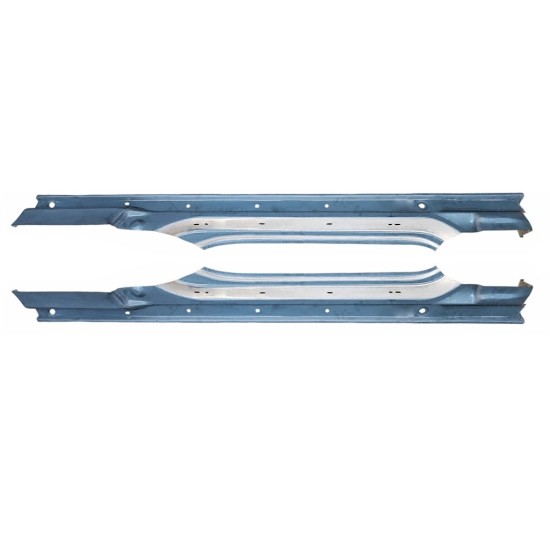 Prag za Honda Civic Del Sol 1992-1998 / Levo+Desno / Komplet 10537