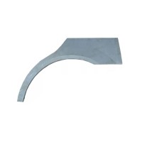 Bok delni za Mercedes C-Class W204 2007-2014 / Leva 5356