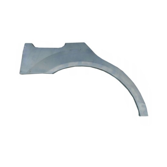 Bok delni za Mercedes C-Class W204 2007-2014 / Desna 5357
