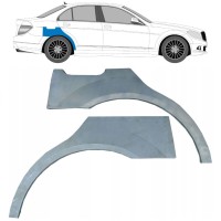 Bok delni za Mercedes C-Class W204 2007-2014 / Levo+Desno / Komplet 10410