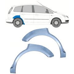 Bok delni za Ford Focus C-MAX 2003-2007 / Levo+Desno / Komplet 11882