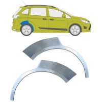 Bok delni za Ford C-Max 2010-2019 Grand / Levo+Desno / Komplet 15875
