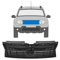 Rešetka za Dacia Duster 2010-2012 16216