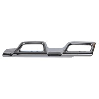 Obloga mreže za Dacia Duster 2013-2017 / Leva 16222