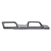 Obloga mreže za Dacia Duster 2013-2017 / Desna 16220