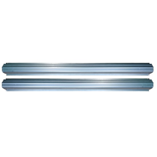 Prag za Lancia Delta 1993-1999 / Levo+Desno / Komplet 15217