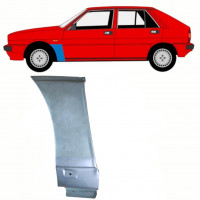 Popravni panel prednjega blatnika za Lancia Delta 1979-1993 / Leva 8383