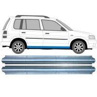 Prag za Mazda Demio 1996-2001 / Levo+Desno / Komplet 16288