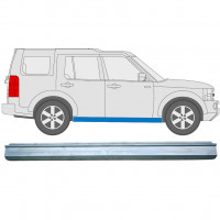 Prag za Land Rover Discovery 2004-2009 / Levo = Desno (simetrično) 10934