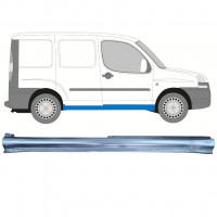 Prag za Fiat Doblo 2001-2010 / Desna 11466