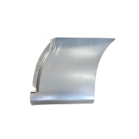 Bok delni za Fiat Doblo 2010-2022 / Leva 14991