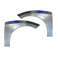 Bok delni za Fiat Doblo 2010-2022 / Levo+Desno / Komplet 15038