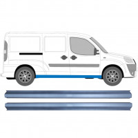 Prag za Fiat Doblo Maxi 2001-2010 / Komplet 11347