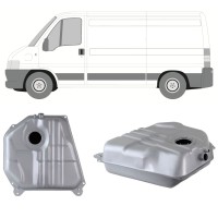 Rezervoar za gorivo za Fiat Ducato 2002-2006 11071