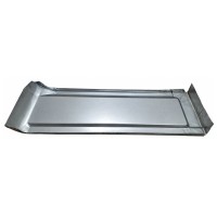 Vstopna stopnica popravni del za Fiat Ducato 2006-2026 / Leva 17073