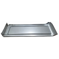Vstopna stopnica popravni del za Fiat Ducato 2006-2026 / Desna 17072