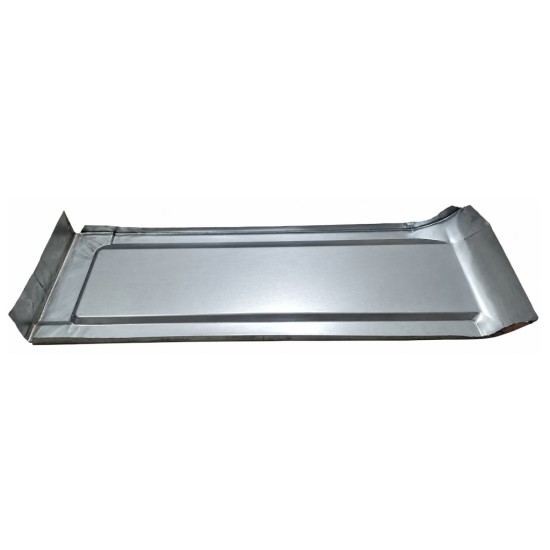 Vstopna stopnica popravni del za Fiat Ducato 2006-2026 / Desna 17072