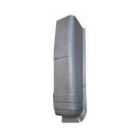 Popravni panel zadnjega vogala za Fiat Ducato 2006-2026 / Leva 16615