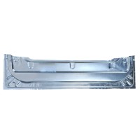 Notranji popravni panel zadnjih vrat za Citroen Jumper 2006-2026 / Levo = Desno (simetrično) 16392