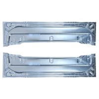 Notranji popravni panel zadnjih vrat za Citroen Jumper 2006-2026 / Levo+Desno 16394