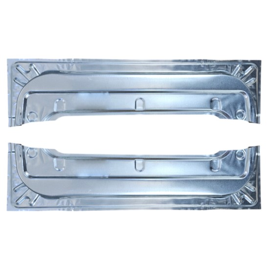 Notranji popravni panel zadnjih vrat za Citroen Jumper 2006-2026 / Levo+Desno 16394